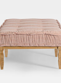 Kaia Upholstered Chaise Detail 4 - TULLABEE