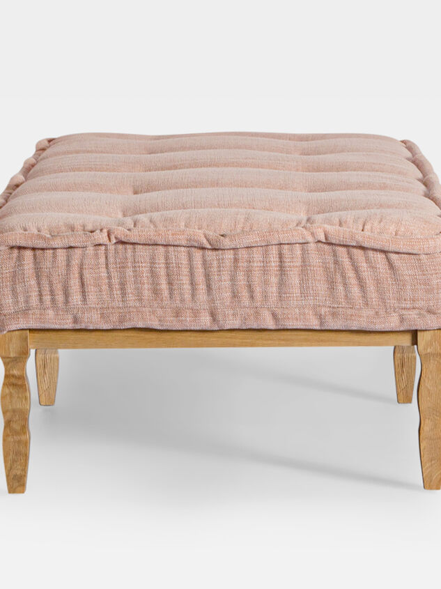 Kaia Upholstered Chaise Detail 4 - TULLABEE