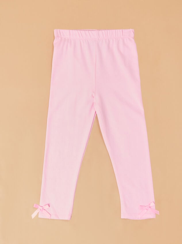 Flora Ruffle Set Detail 4 - TULLABEE