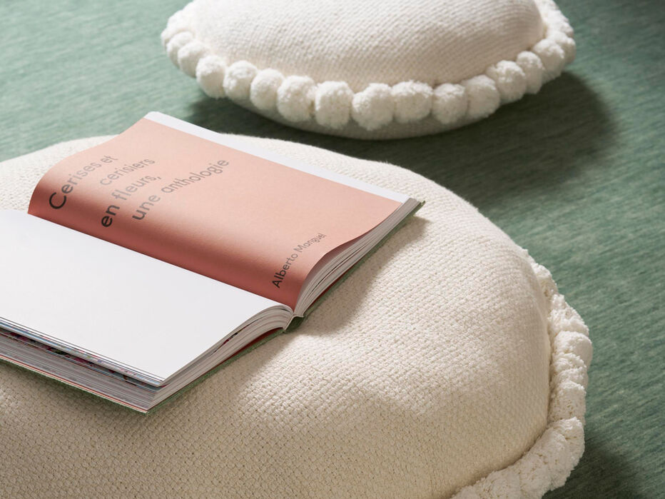 Cala Handloomed Rug - TULLABEE - 