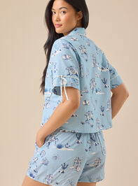 Whitlee Western Lounge Top Detail 5 - TULLABEE
