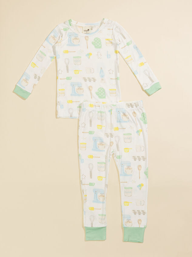 Baking Baby Lounge Set - TULLABEE
