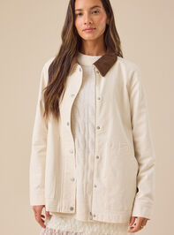Charlie Barn Jacket - TULLABEE
