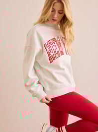 New York Stitch Mockneck Detail 4 - TULLABEE