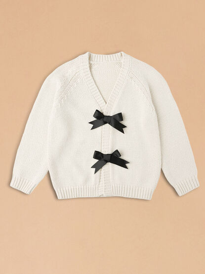 Clara Bow Cardigan by Rylee + Cru - TULLABEE