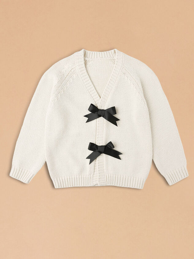 Clara Bow Cardigan by Rylee + Cru - TULLABEE