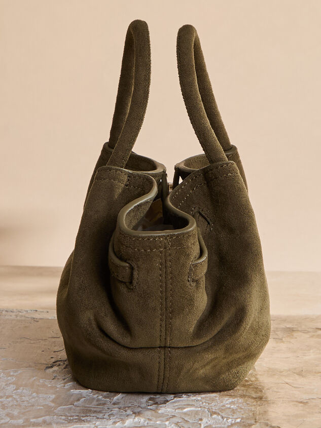 Selena Crossbody Detail 2 - TULLABEE