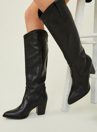 Finley Boots by Billini - TULLABEE