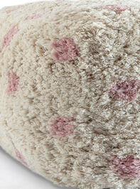 Lantana Pouf Detail 5 - TULLABEE