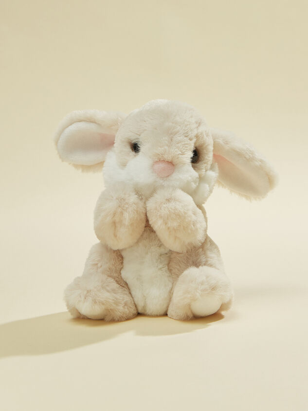 Cheeky Bunny Plush - TULLABEE