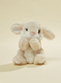 Cheeky Bunny Plush - TULLABEE