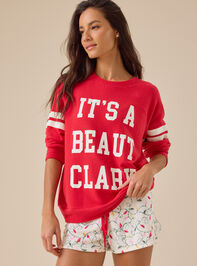 Sage Lounge Top - TULLABEE