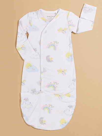 Sunny Weather Gown - TULLABEE