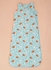 Petite Playmaker Sleep Bag - TULLABEE