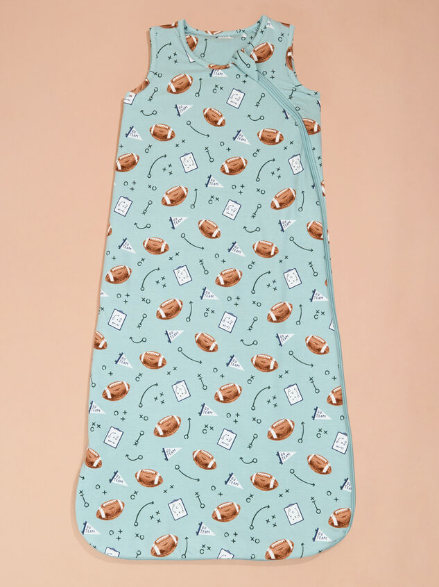 Petite Playmaker Sleep Bag - TULLABEE