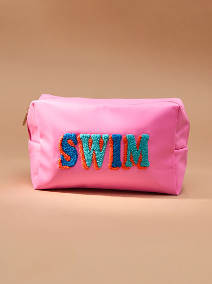 Swim Pouch - TULLABEE
