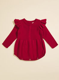 Holly Knit Bubble by Vignette - TULLABEE