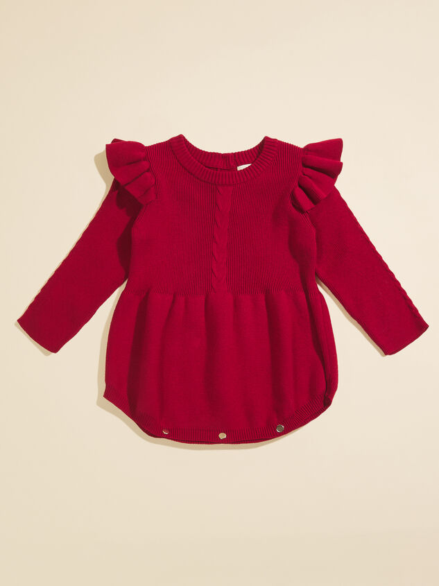 Holly Knit Bubble by Vignette - TULLABEE