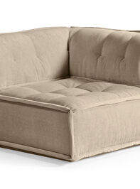 Dune Modular Corner Chair - TULLABEE