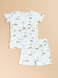Duckling Family Lounge Set - TULLABEE