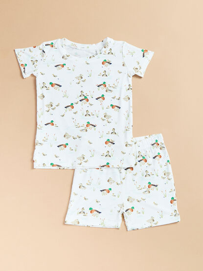 Duckling Family Lounge Set - TULLABEE