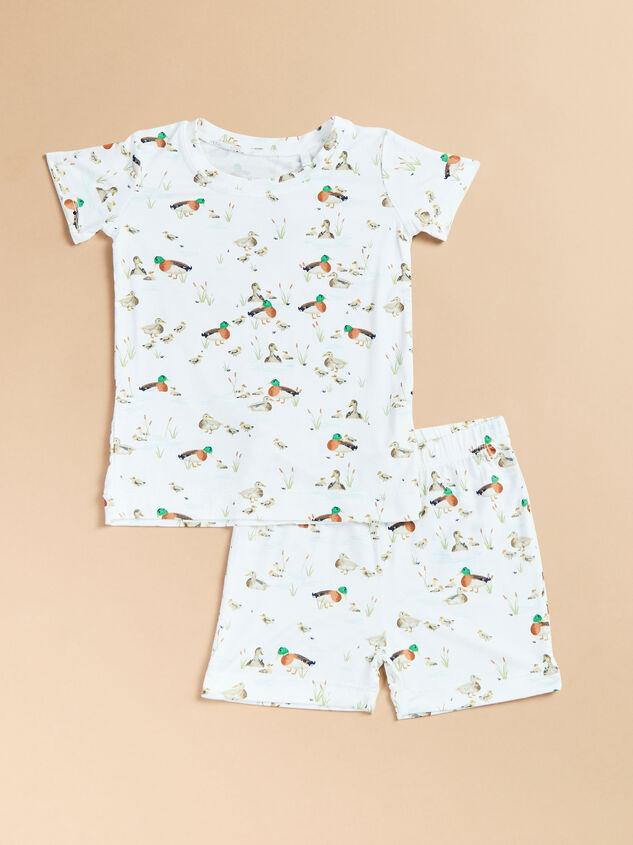 Duckling Family Lounge Set - TULLABEE