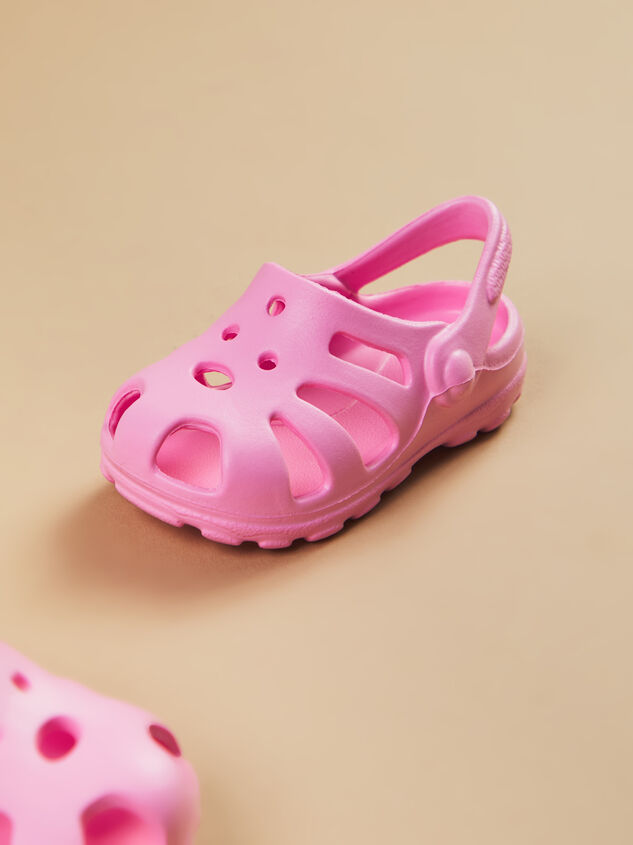 Blush Splashers Detail 3 - TULLABEE