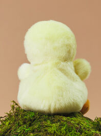 Chick Palm Pal Detail 3 - TULLABEE