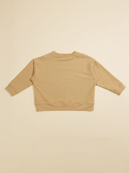 Jayden Sweatshirt - TULLABEE