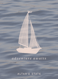 Adventure Awaits E-Gift Card - TULLABEE