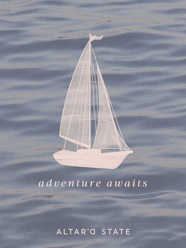 Adventure Awaits E-Gift Card - TULLABEE