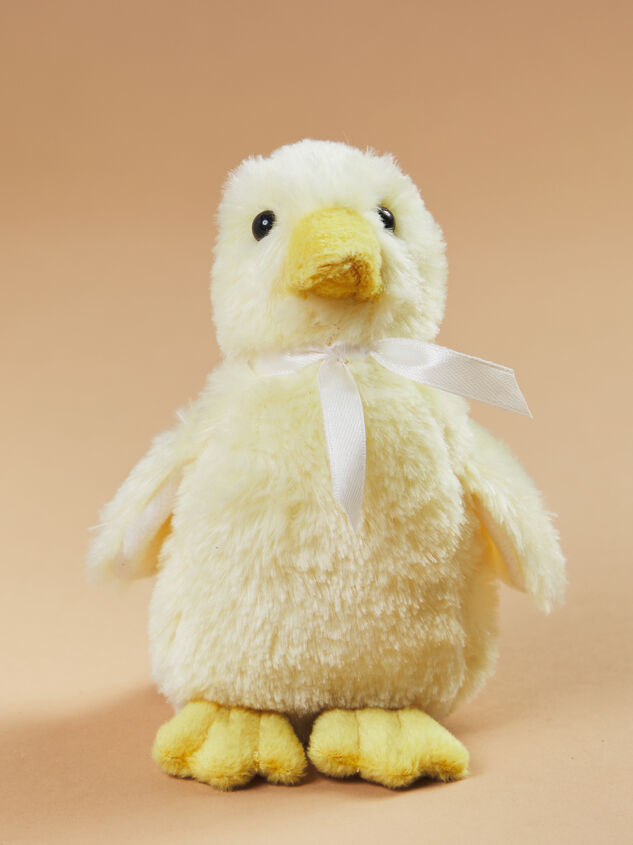Slicker Duck Plush - TULLABEE