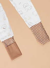 Puppy Pal Sleeper Detail 2 - TULLABEE