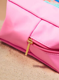 Swim Pouch Detail 3 - TULLABEE