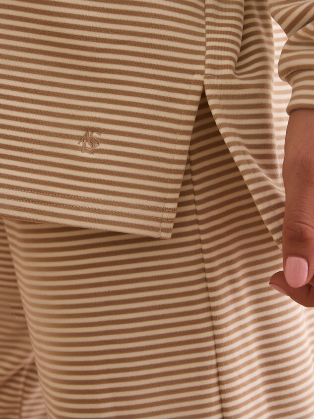 Drift Stripe Set Detail 6 - TULLABEE