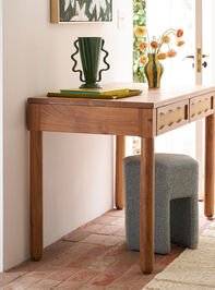 Juniper Desk Detail 2 - TULLABEE