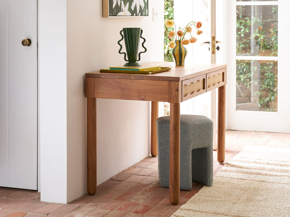 Juniper Desk - TULLABEE - 