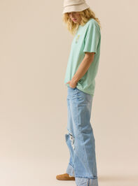 What A Friend We Have In Jesus Graphic Tee Detail 5 - TULLABEE