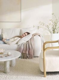 Harlow Sofa Detail 3 - TULLABEE