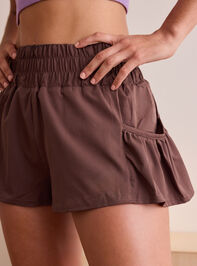 All That Smocked Shorts Detail 2 - TULLABEE
