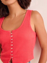 Ready Set Tank Detail 4 - TULLABEE