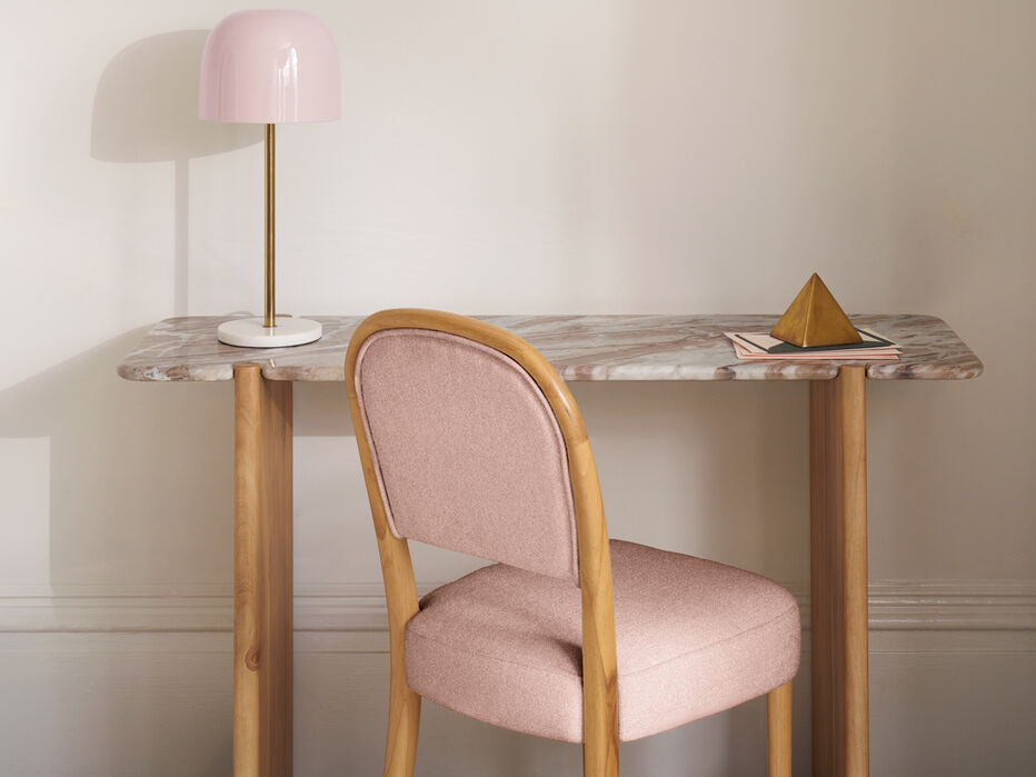 Delilah Dining Chair - TULLABEE - 