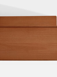 Cece Leaning Desk Storage Detail 4 - TULLABEE