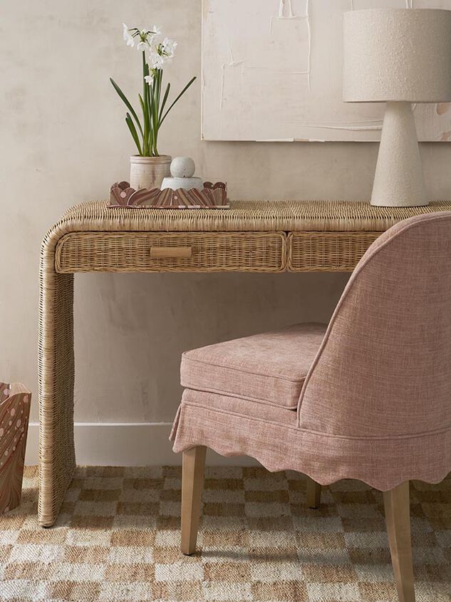 Ali Upholstered Dining Chair Detail 7 - TULLABEE
