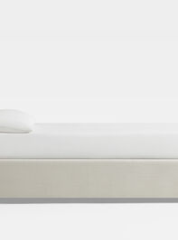 Amelia Upholstered Bed Detail 5 - TULLABEE