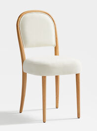 Delilah Dining Chair Detail 3 - TULLABEE