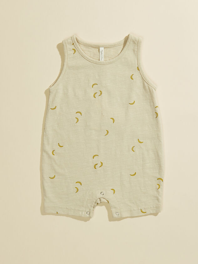 Banana Jumper by Rylee + Cru - TULLABEE