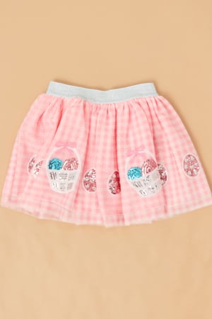 Easter Egg Tutu - Altar'd State - 