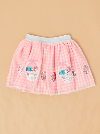 Easter Egg Tutu - TULLABEE