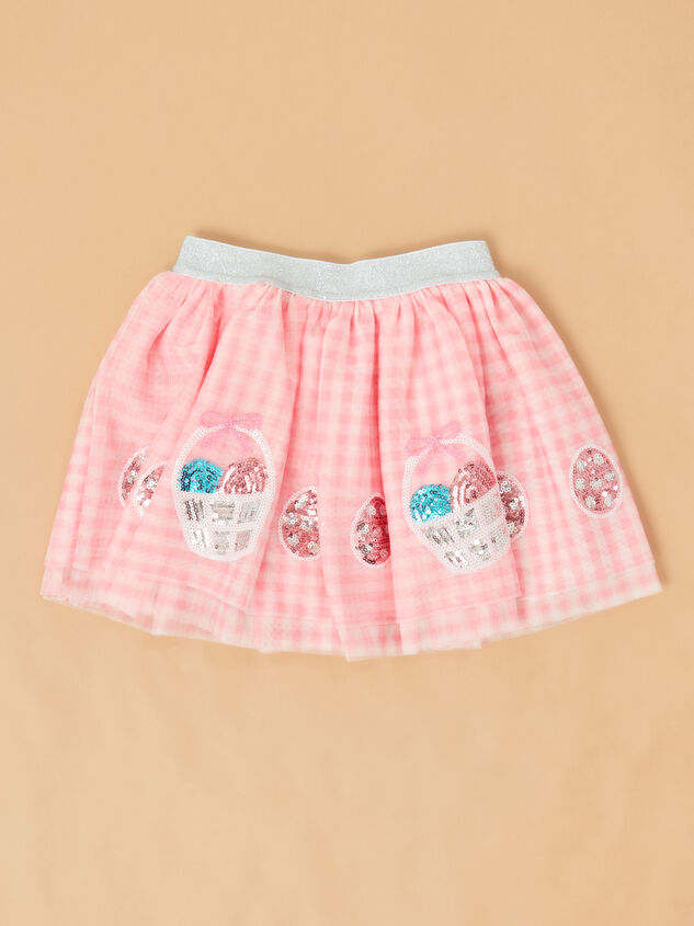 Easter Egg Tutu - TULLABEE